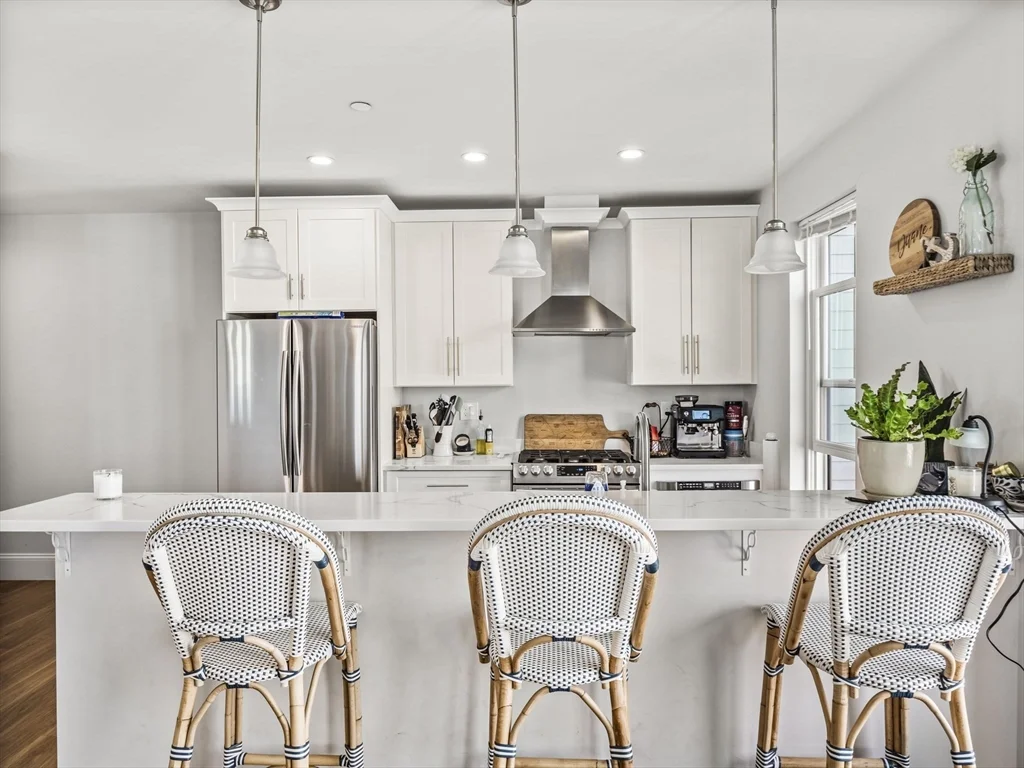 2 bed, 2 bath apartment for rent at 45 L St Unit 14, South Boston — photo 10 of 34