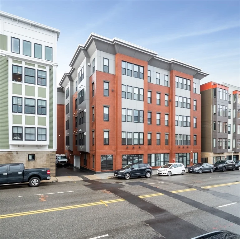 2 bed, 2 bath apartment for rent at 45 L St Unit 14, South Boston — photo 33 of 34