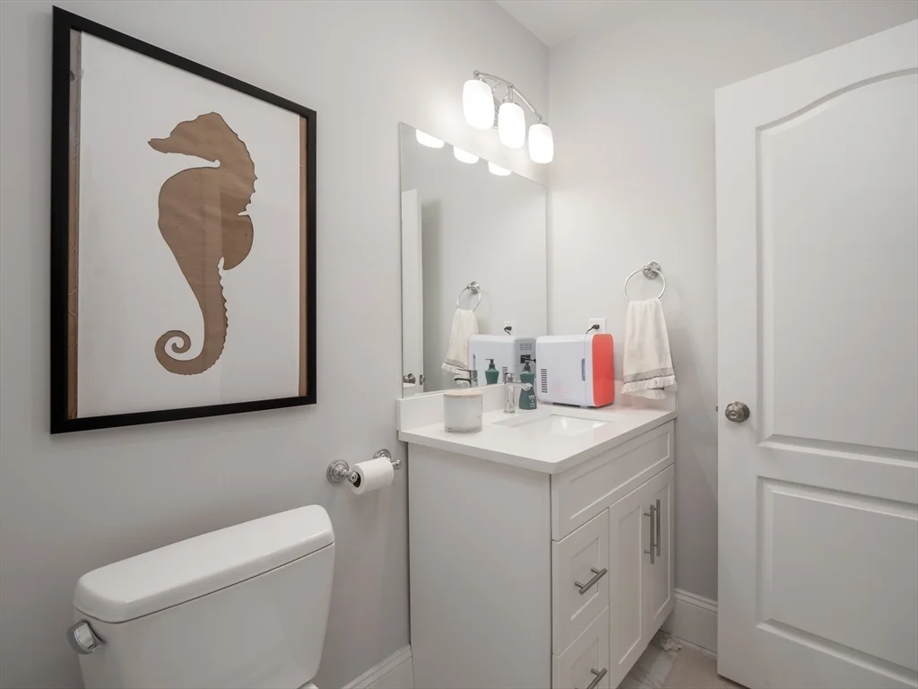 1 bed, 1 bath apartment for rent at 45 L St Unit 16, South Boston — photo 13 of 27