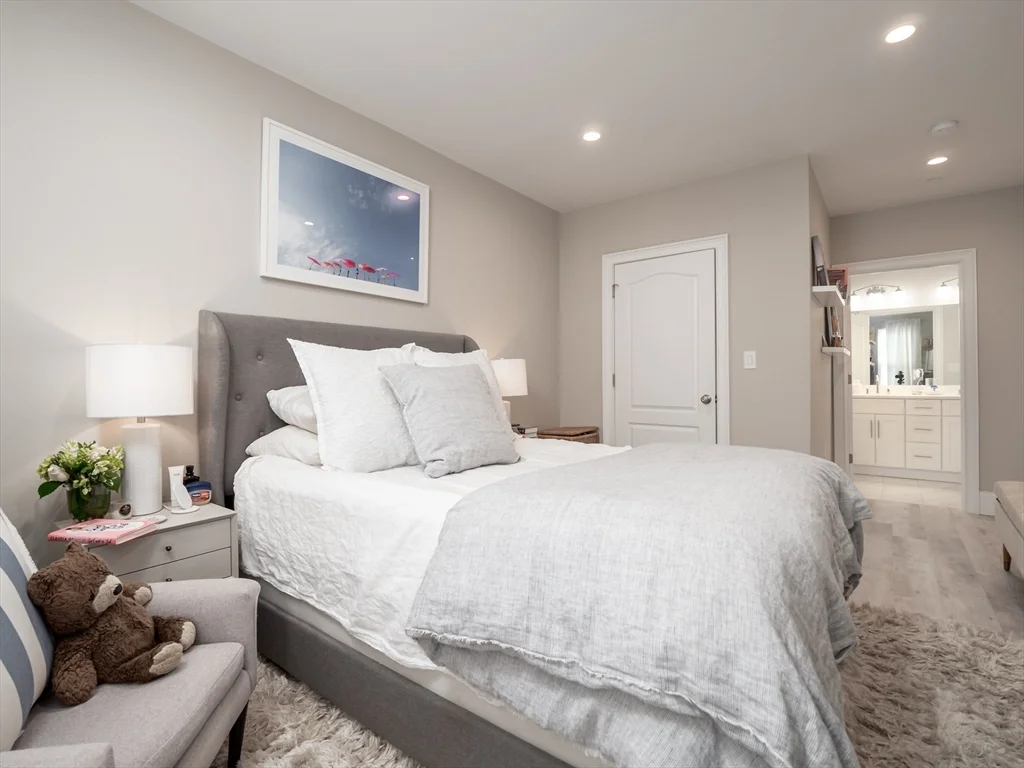 1 bed, 1 bath apartment for rent at 45 L St Unit 16, South Boston — photo 17 of 27