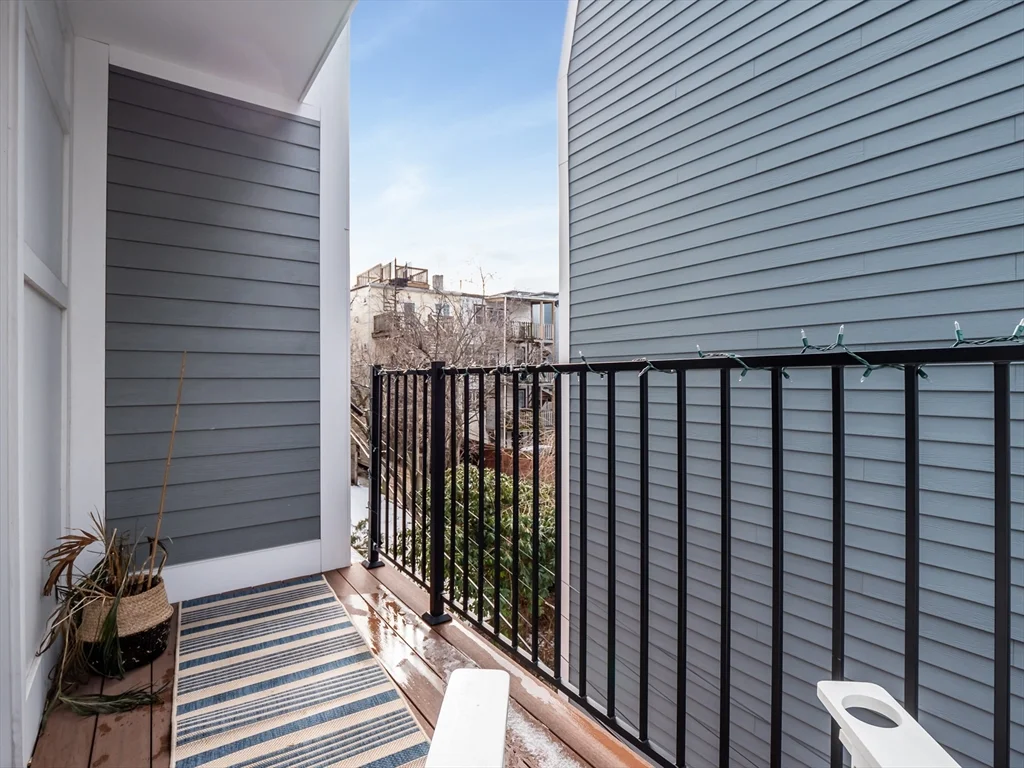 1 bed, 1 bath apartment for rent at 45 L St Unit 16, South Boston — photo 25 of 27
