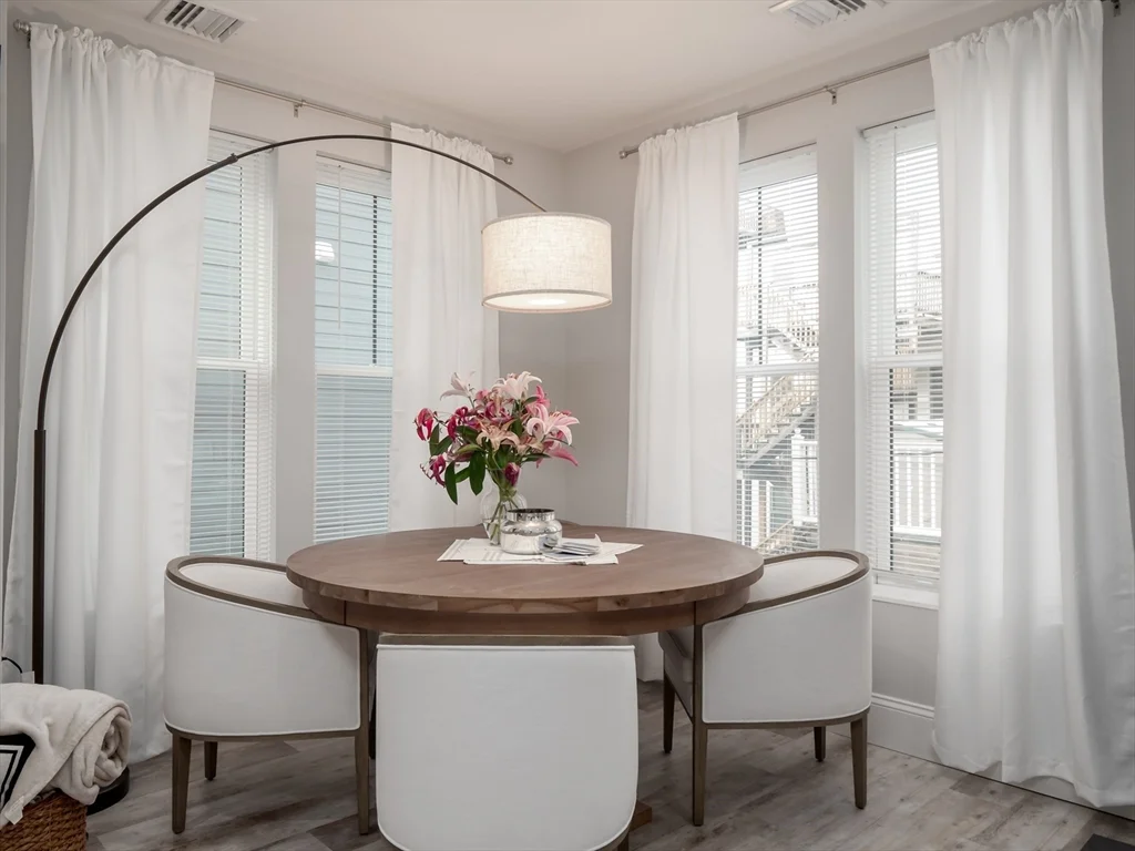1 bed, 1 bath apartment for rent at 45 L St Unit 16, South Boston — photo 4 of 27