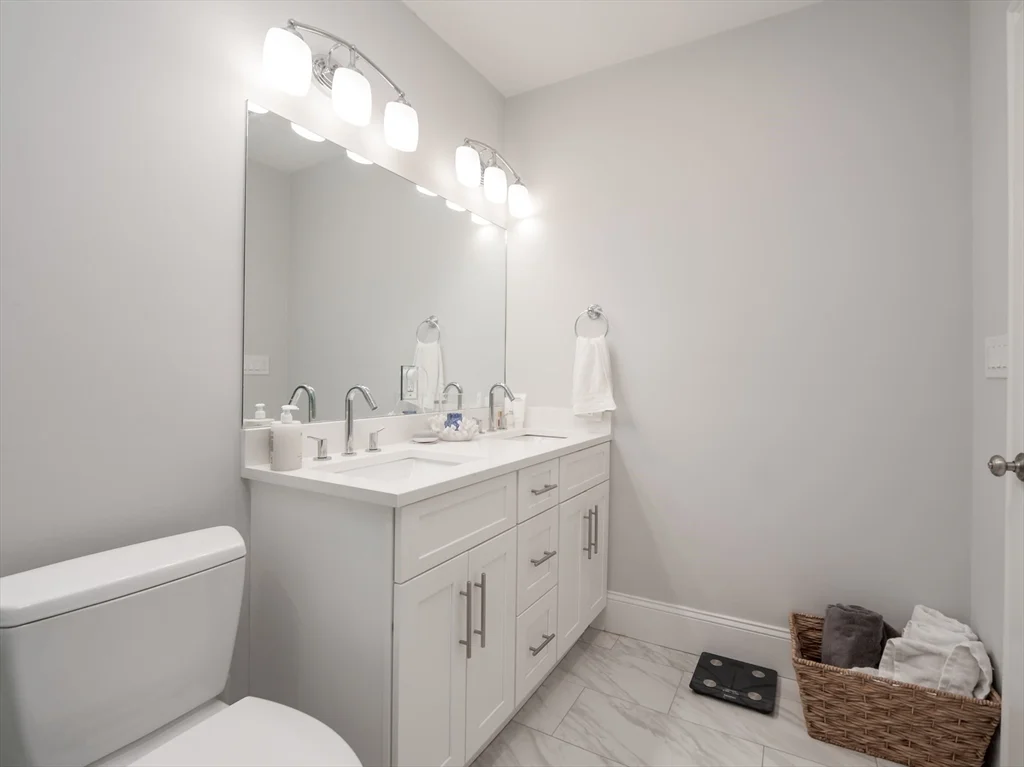 1 bed, 1 bath apartment for rent at 45 L St Unit 16, South Boston — photo 18 of 27