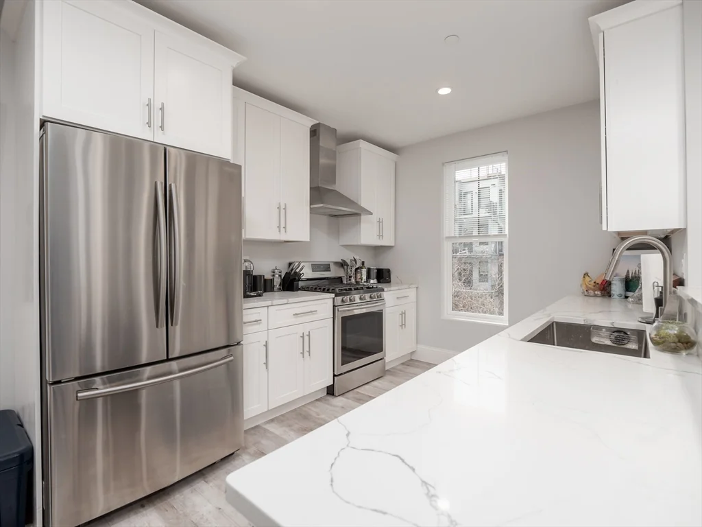 1 bed, 1 bath apartment for rent at 45 L St Unit 16, South Boston — photo 9 of 27