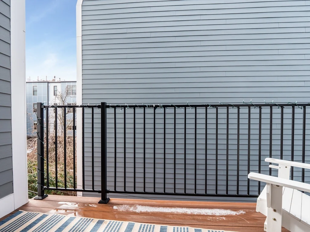 1 bed, 1 bath apartment for rent at 45 L St Unit 16, South Boston — photo 22 of 27