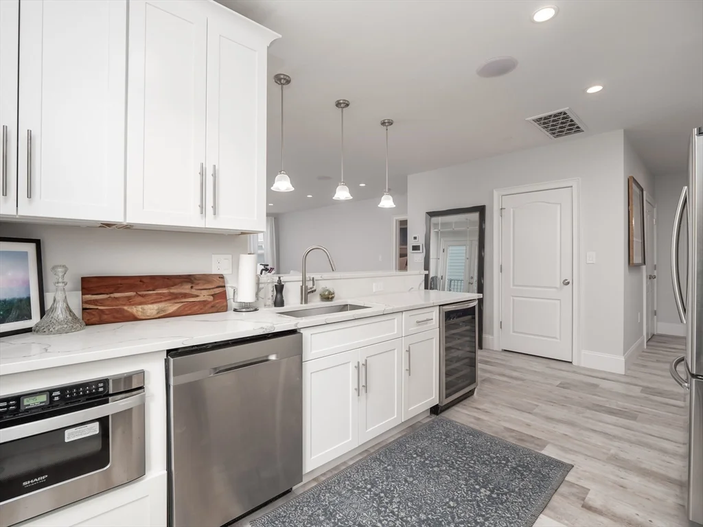 1 bed, 1 bath apartment for rent at 45 L St Unit 16, South Boston — photo 11 of 27
