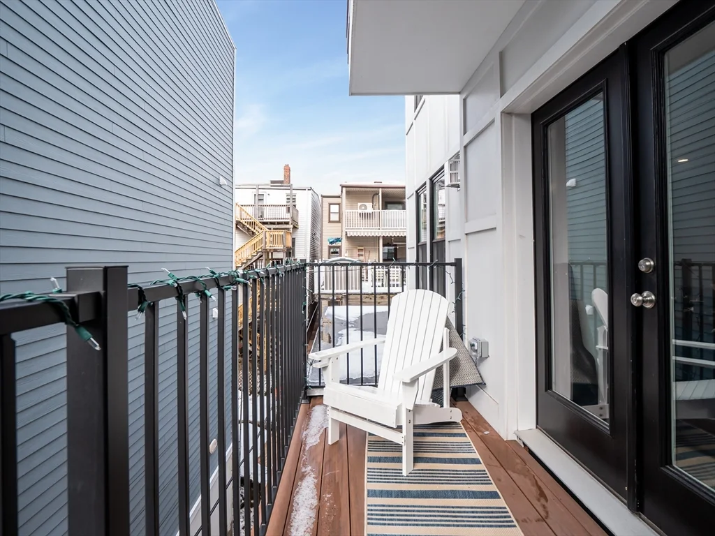 1 bed, 1 bath apartment for rent at 45 L St Unit 16, South Boston — photo 23 of 27