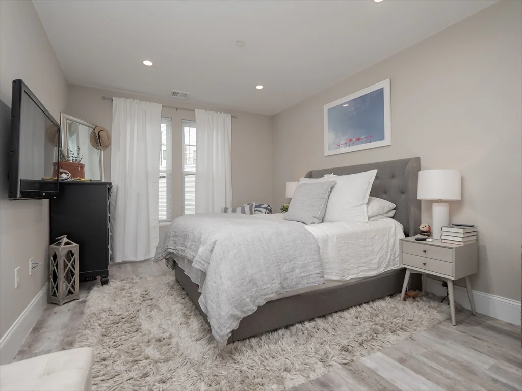 1 bed, 1 bath apartment for rent at 45 L St Unit 16, South Boston — photo 15 of 27