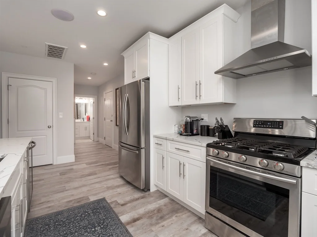 1 bed, 1 bath apartment for rent at 45 L St Unit 16, South Boston — photo 12 of 27