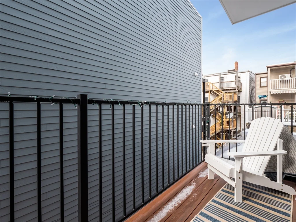 1 bed, 1 bath apartment for rent at 45 L St Unit 16, South Boston — photo 24 of 27