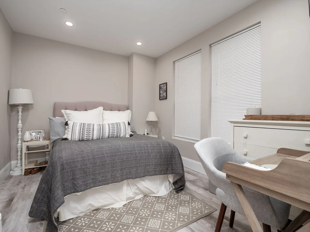 1 bed, 1 bath apartment for rent at 45 L St Unit 2, South Boston — photo 10 of 31