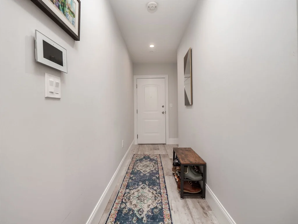 1 bed, 1 bath apartment for rent at 45 L St Unit 2, South Boston — photo 7 of 31