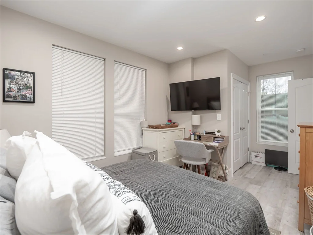 1 bed, 1 bath apartment for rent at 45 L St Unit 2, South Boston — photo 14 of 31