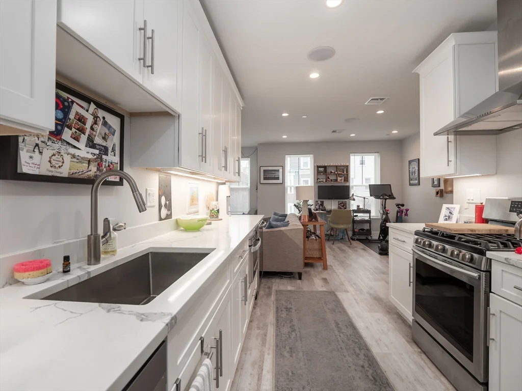 1 bed, 1 bath apartment for rent at 45 L St Unit 2, South Boston — photo 13 of 31