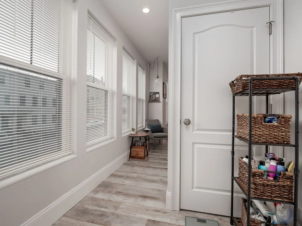 1 bed, 1 bath apartment for rent at 45 L St Unit 2, South Boston — photo 18 of 31