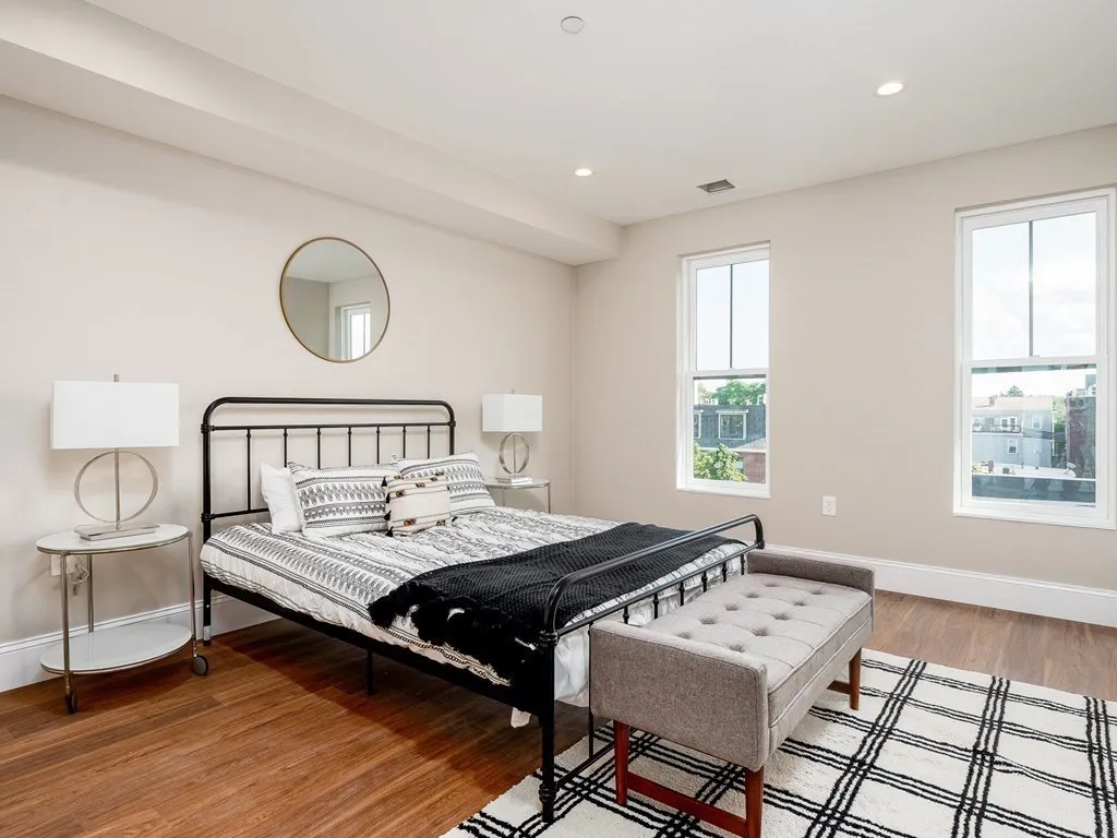 2 bed, 2 bath apartment for rent at 45 L St Unit 20, South Boston — photo 22 of 28