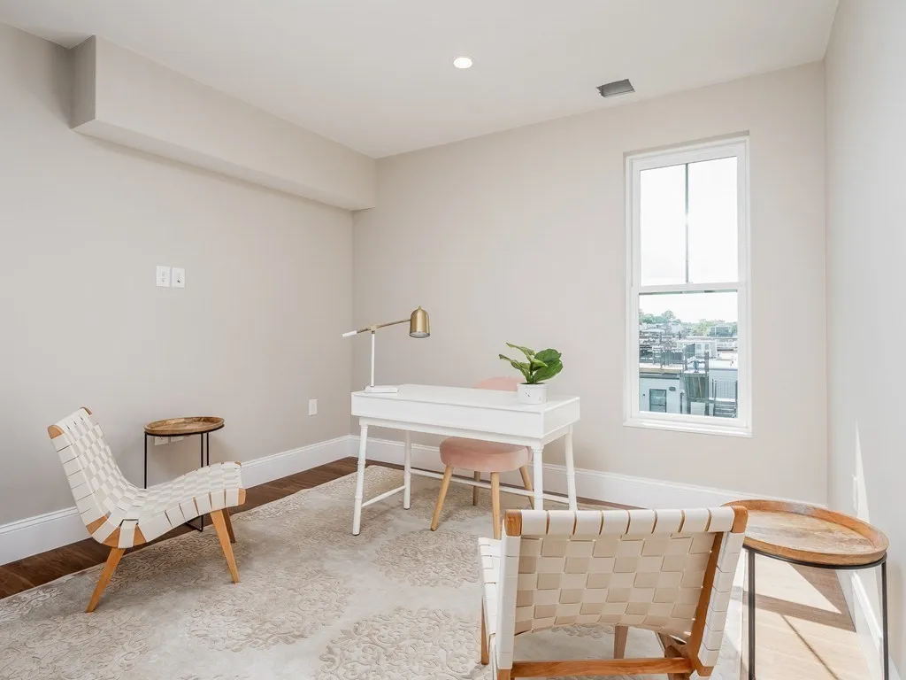 2 bed, 2 bath apartment for rent at 45 L St Unit 20, South Boston — photo 19 of 28