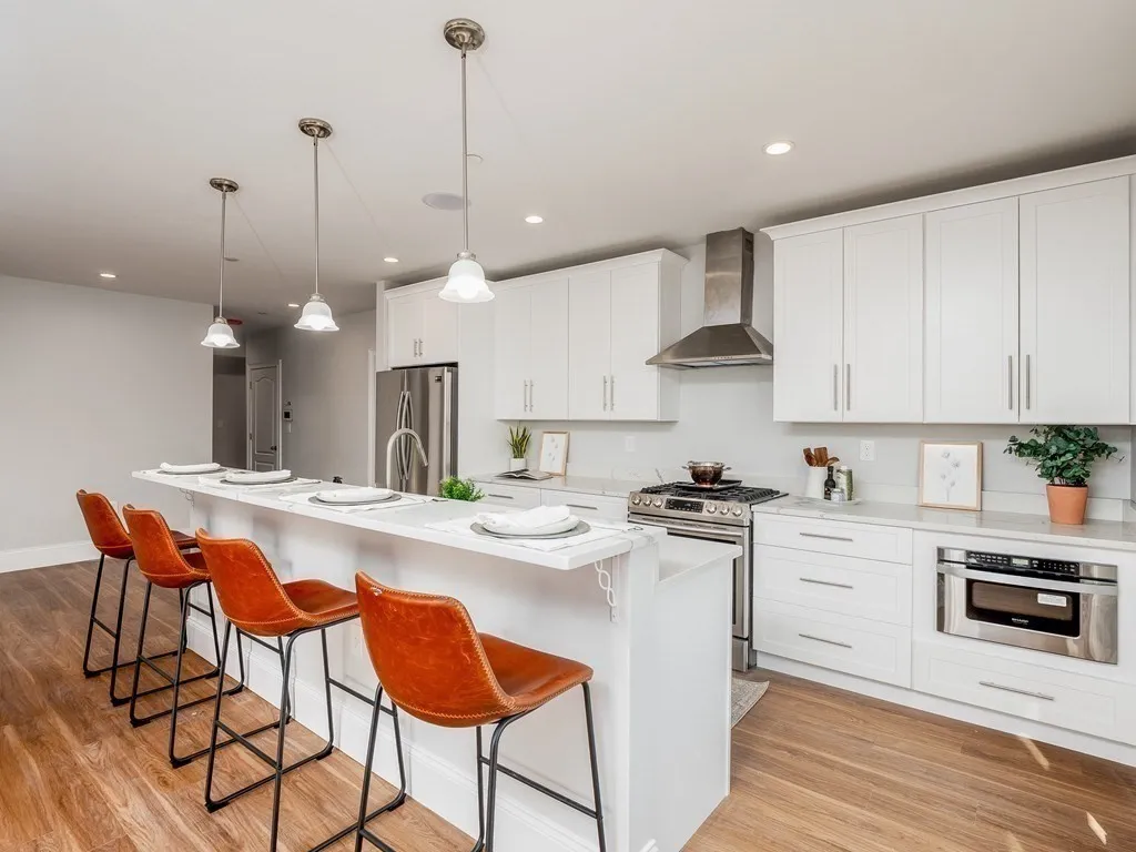 2 bed, 2 bath apartment for rent at 45 L St Unit 20, South Boston — photo 12 of 28