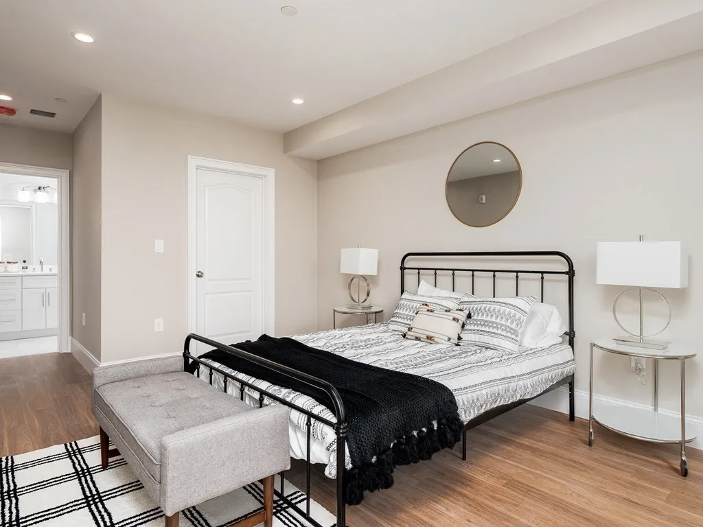 2 bed, 2 bath apartment for rent at 45 L St Unit 20, South Boston — photo 21 of 28