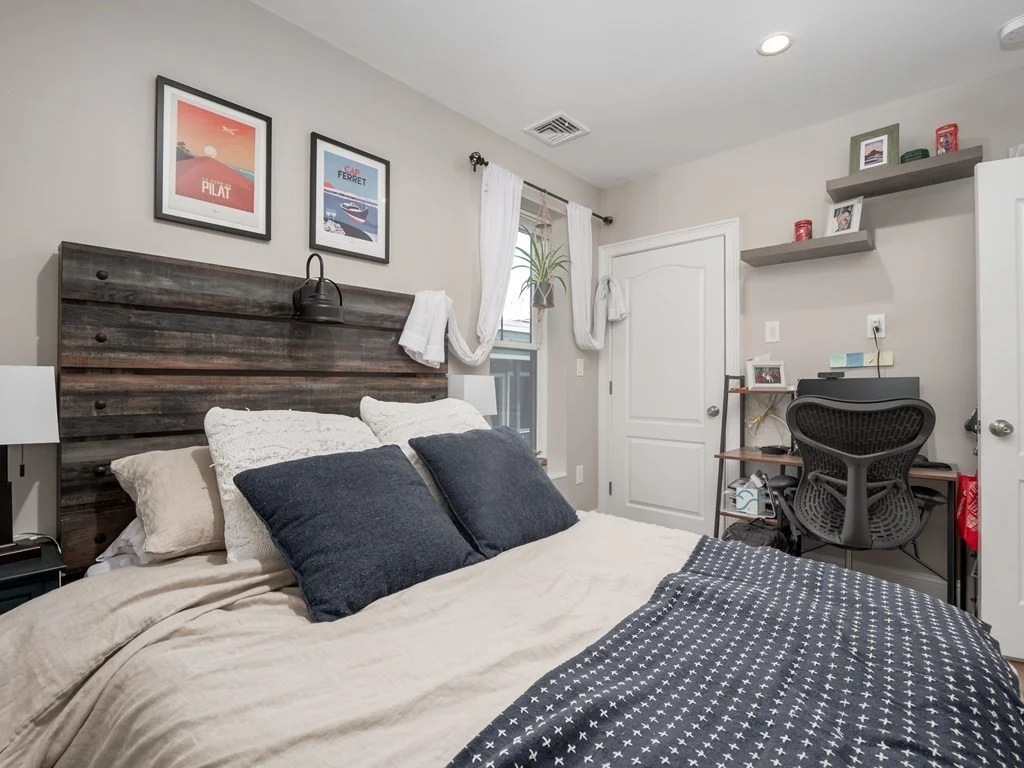 3 bed, 2 bath apartment for rent at 45 L St Unit 21, South Boston — photo 15 of 23