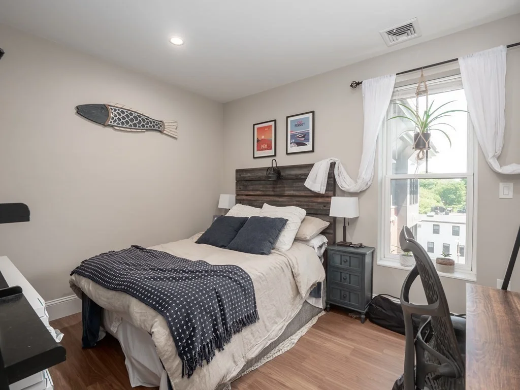 3 bed, 2 bath apartment for rent at 45 L St Unit 21, South Boston — photo 14 of 23