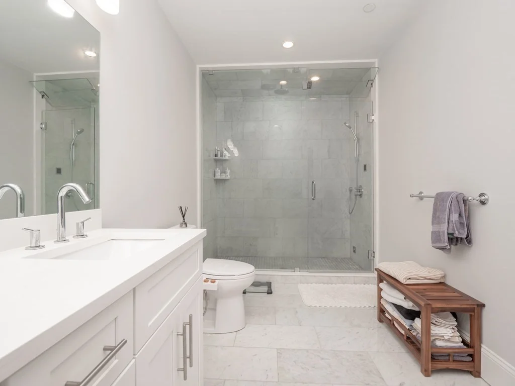 3 bed, 2 bath apartment for rent at 45 L St Unit 21, South Boston — photo 20 of 23