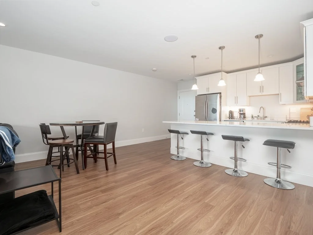 3 bed, 2 bath apartment for rent at 45 L St Unit 21, South Boston — photo 7 of 23