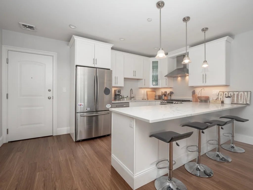 3 bed, 2 bath apartment for rent at 45 L St Unit 21, South Boston — photo 8 of 23