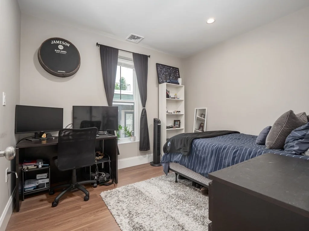 3 bed, 2 bath apartment for rent at 45 L St Unit 21, South Boston — photo 16 of 23