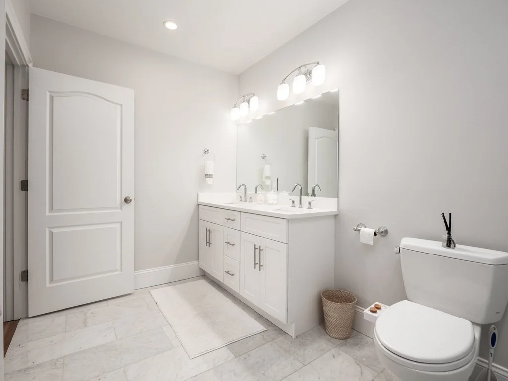 3 bed, 2 bath apartment for rent at 45 L St Unit 21, South Boston — photo 21 of 23