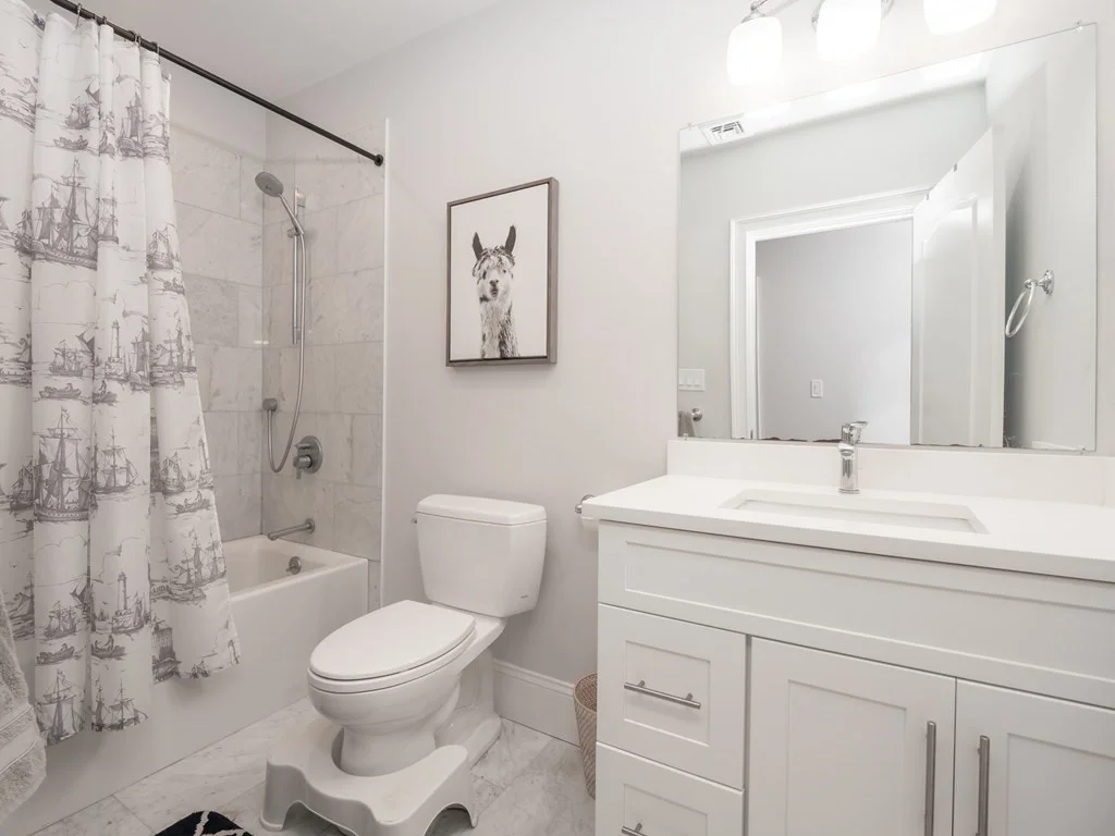 3 bed, 2 bath apartment for rent at 45 L St Unit 21, South Boston — photo 13 of 23