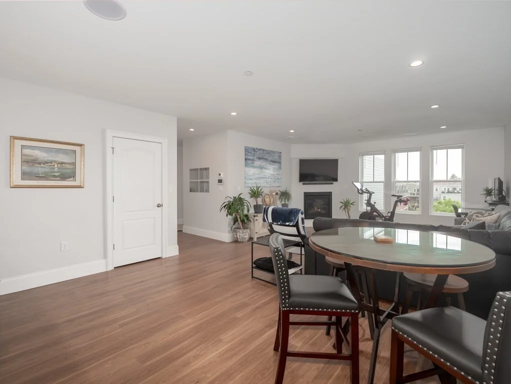 3 bed, 2 bath apartment for rent at 45 L St Unit 21, South Boston — photo 9 of 23