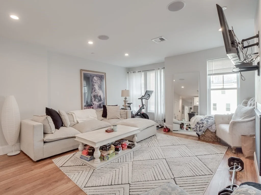 2 bed, 2 bath apartment for rent at 45 L St Unit 24, South Boston — photo 3 of 23