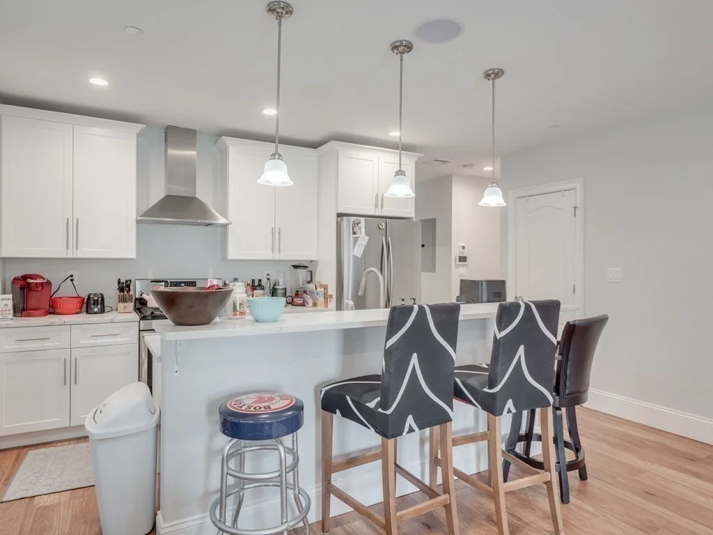 2 bed, 2 bath apartment for rent at 45 L St Unit 24, South Boston — photo 8 of 23