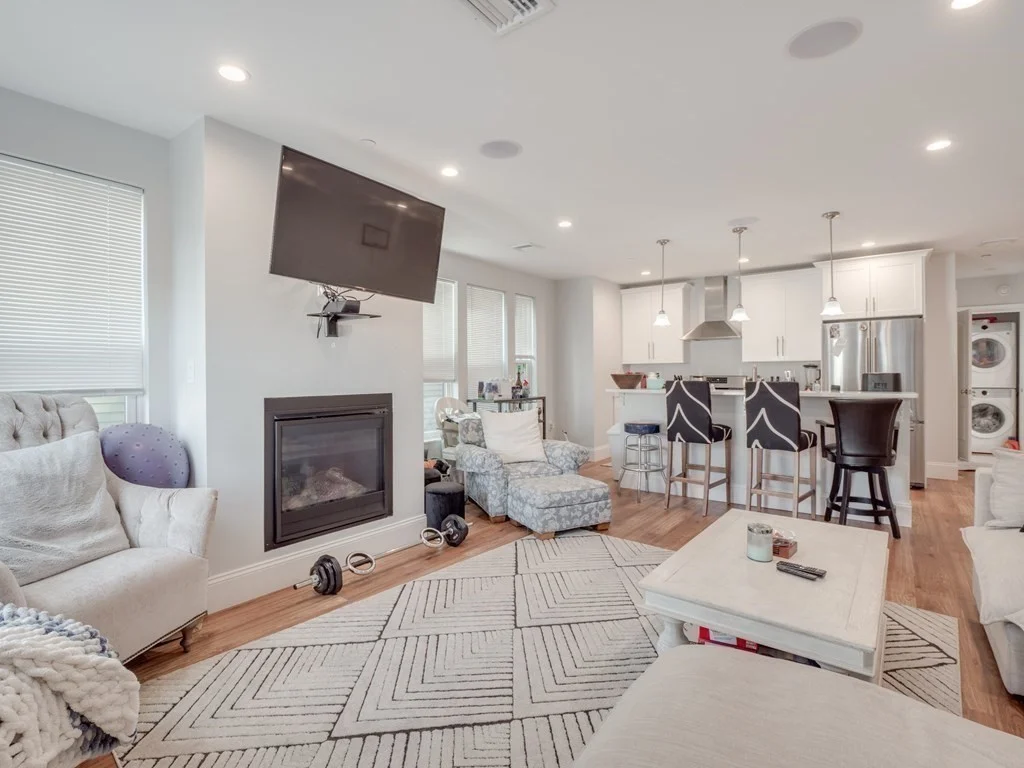 2 bed, 2 bath apartment for rent at 45 L St Unit 24, South Boston — photo 5 of 23