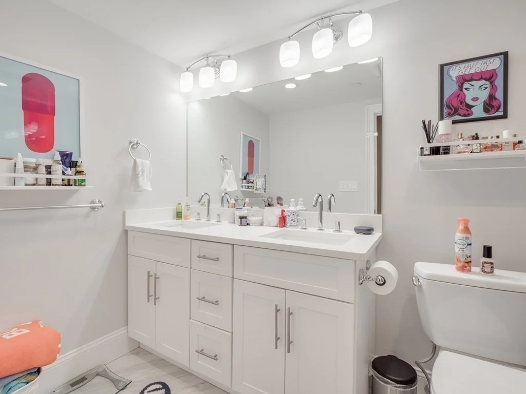 2 bed, 2 bath apartment for rent at 45 L St Unit 24, South Boston — photo 12 of 23