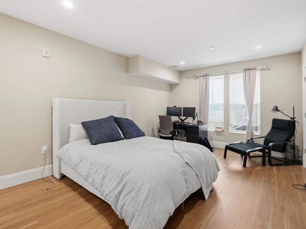 2 bed, 2 bath apartment for rent at 45 L St Unit 27, South Boston — photo 23 of 39