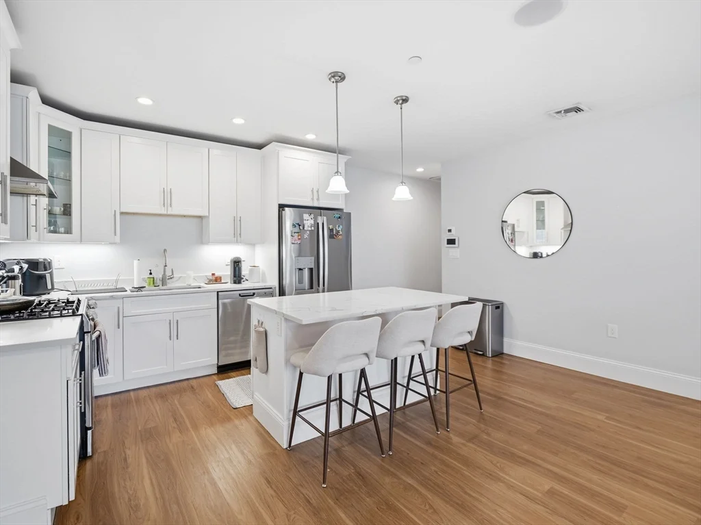 2 bed, 2 bath apartment for rent at 45 L St Unit 27, South Boston — photo 13 of 39