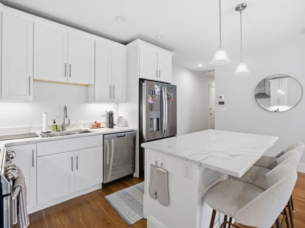 2 bed, 2 bath apartment for rent at 45 L St Unit 27, South Boston — photo 18 of 39