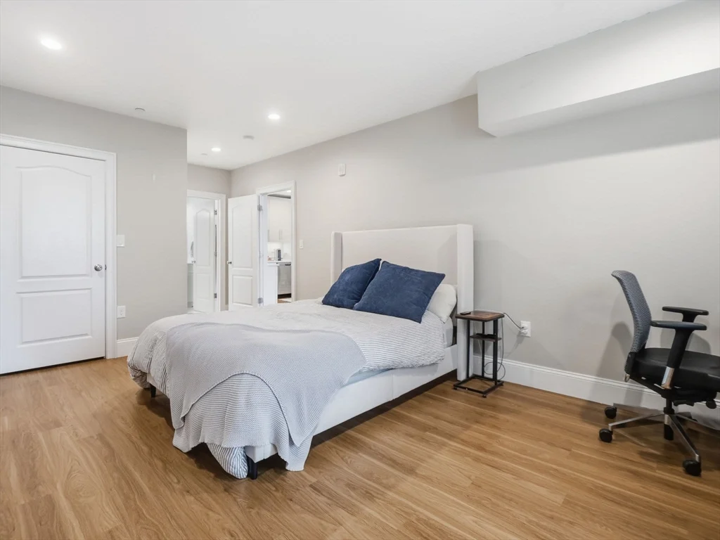 2 bed, 2 bath apartment for rent at 45 L St Unit 27, South Boston — photo 25 of 39