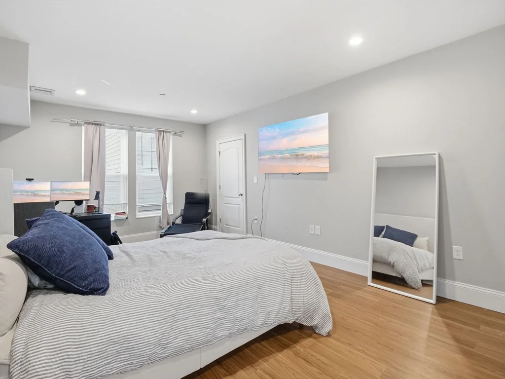 2 bed, 2 bath apartment for rent at 45 L St Unit 27, South Boston — photo 22 of 39