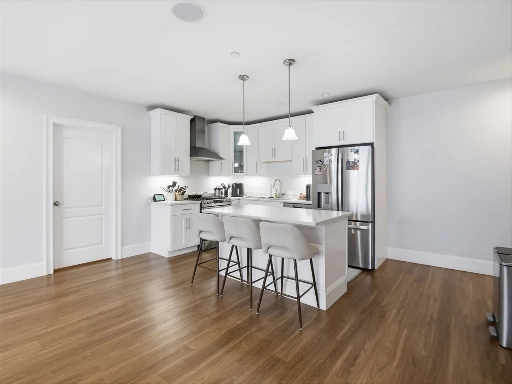 2 bed, 2 bath apartment for rent at 45 L St Unit 27, South Boston — photo 21 of 39