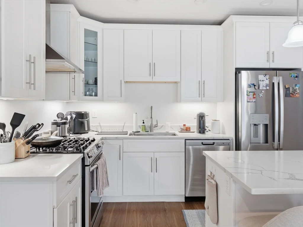 2 bed, 2 bath apartment for rent at 45 L St Unit 27, South Boston — photo 19 of 39