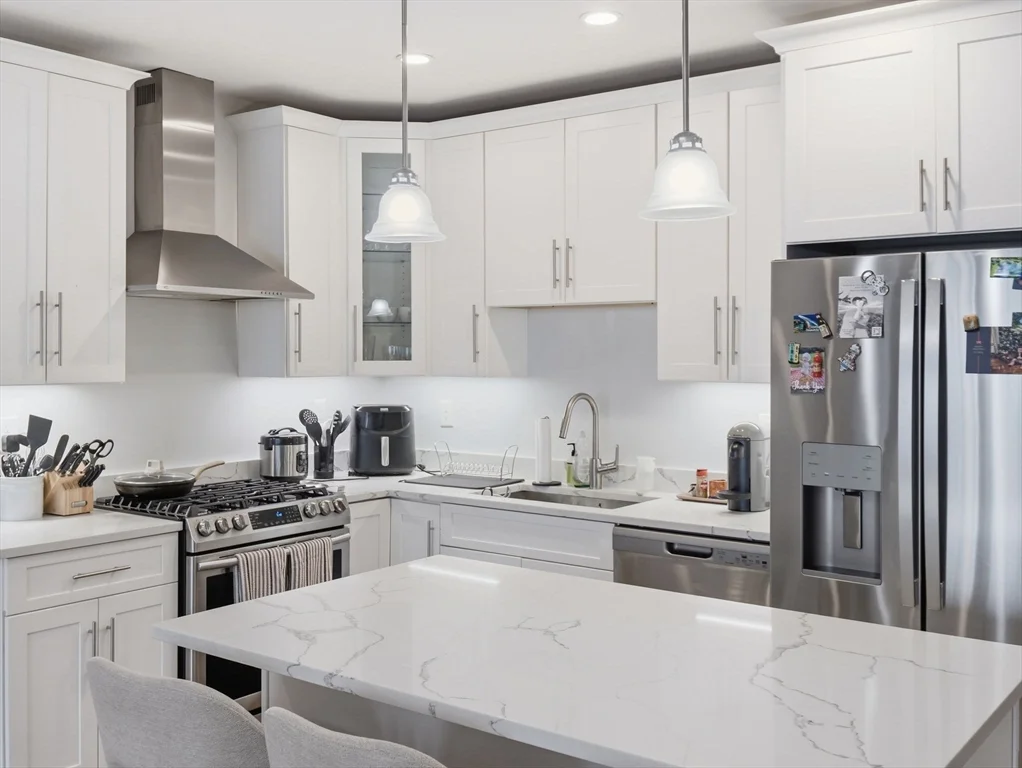 2 bed, 2 bath apartment for rent at 45 L St Unit 27, South Boston — photo 15 of 39