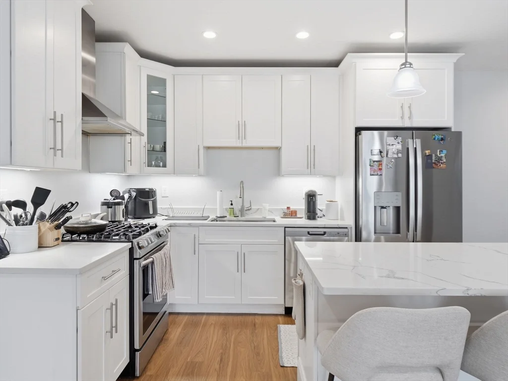 2 bed, 2 bath apartment for rent at 45 L St Unit 27, South Boston — photo 14 of 39