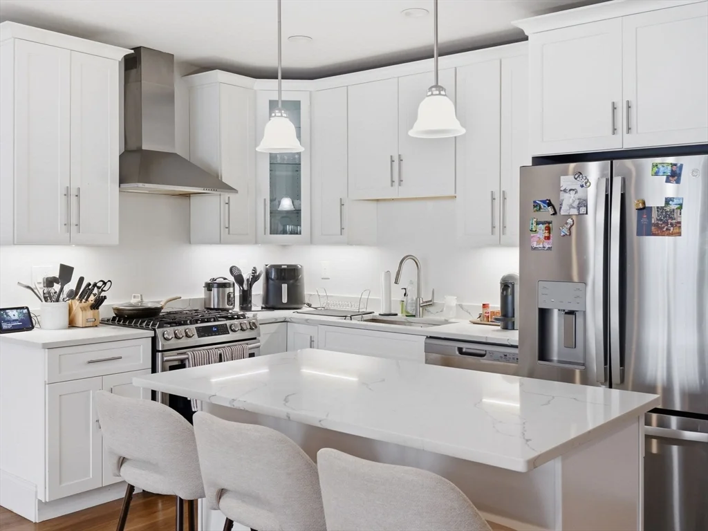 2 bed, 2 bath apartment for rent at 45 L St Unit 27, South Boston — photo 16 of 39