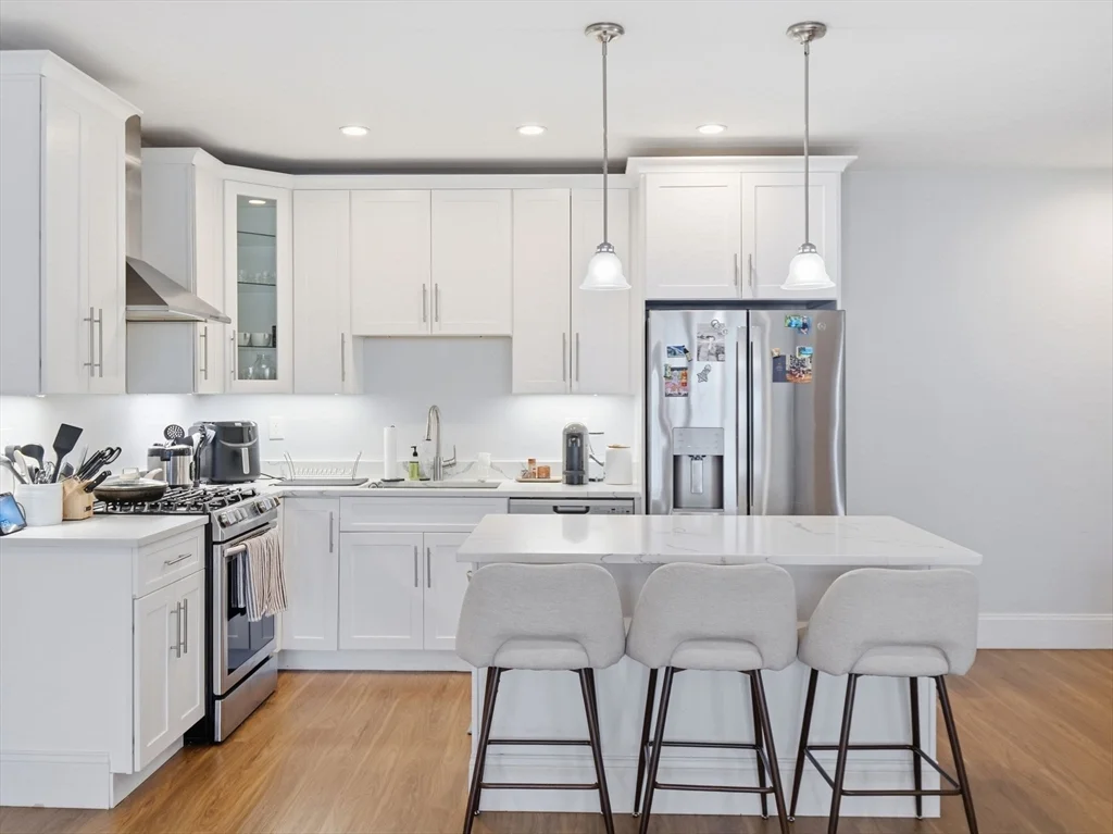 2 bed, 2 bath apartment for rent at 45 L St Unit 27, South Boston — photo 10 of 39