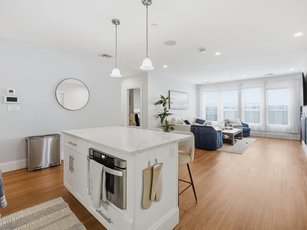2 bed, 2 bath apartment for rent at 45 L St Unit 27, South Boston — photo 17 of 39