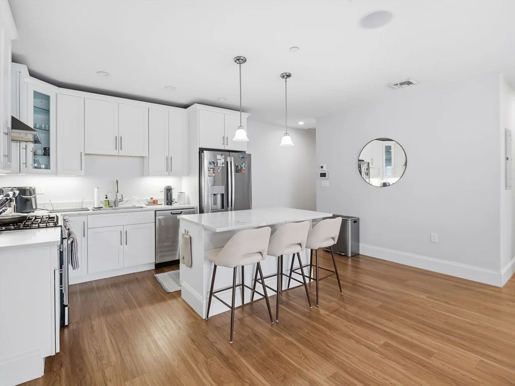 2 bed, 2 bath apartment for rent at 45 L St Unit 27, South Boston — photo 20 of 39