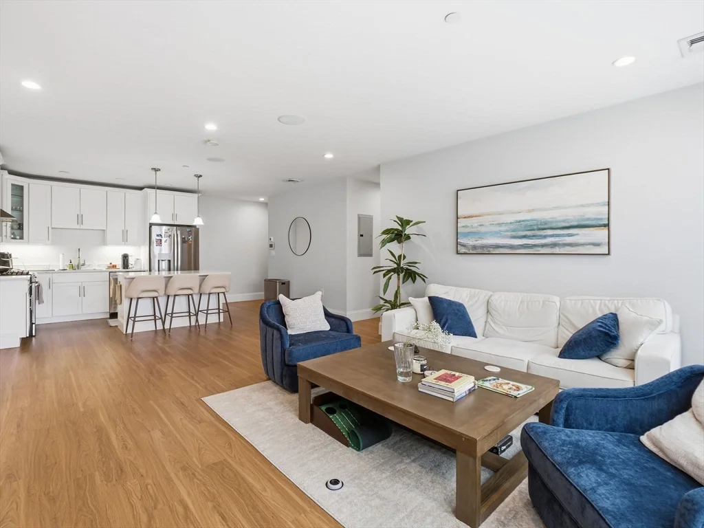 2 bed, 2 bath apartment for rent at 45 L St Unit 27, South Boston — photo 4 of 39